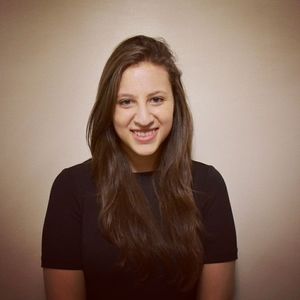 Meet your Posher, Nadia